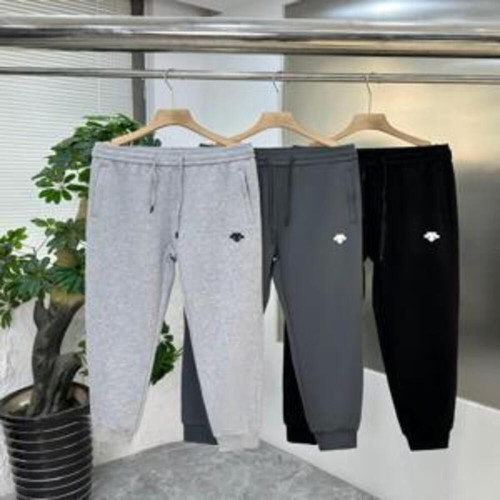 남녀공용 트레이닝 팬츠