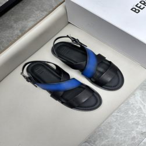 남성용 샌들