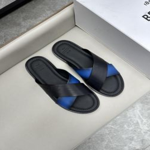 남성용 슬리퍼