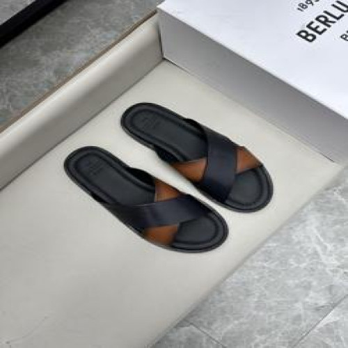 남성용 슬리퍼