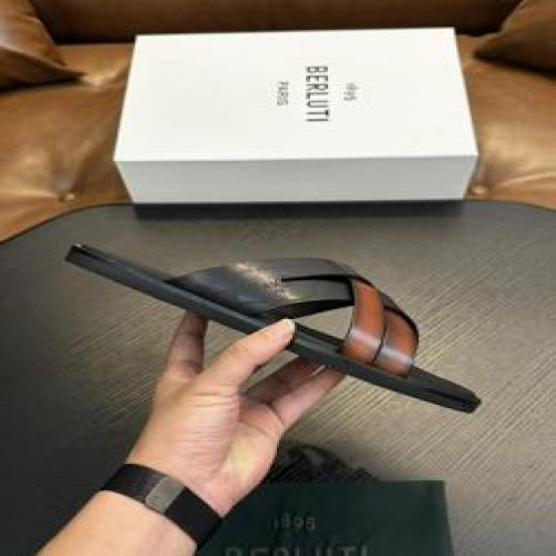 남성용 슬리퍼