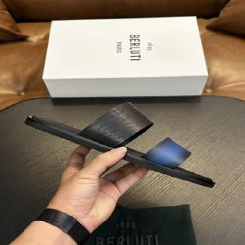 남성용 슬리퍼