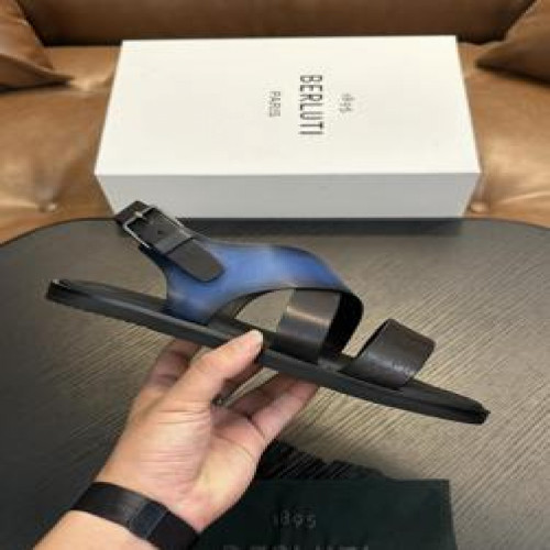 남성용 샌들