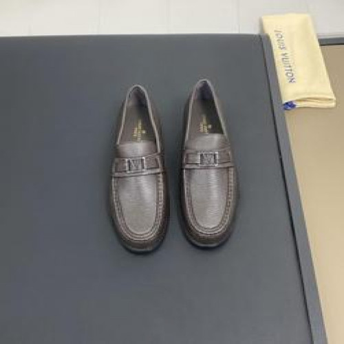 남성용 로퍼