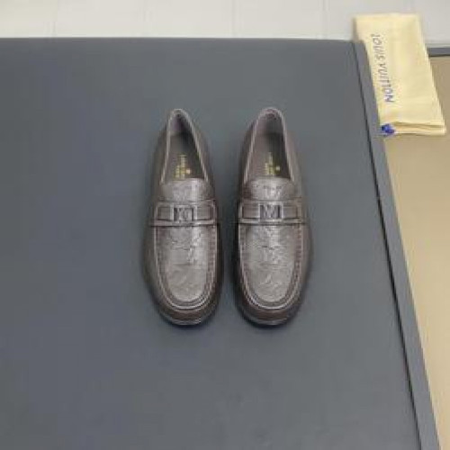 남성용 로퍼