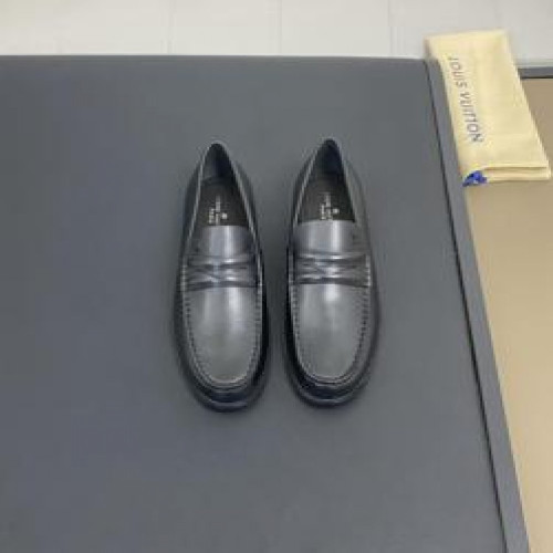 남성용 로퍼