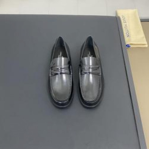 남성용 로퍼