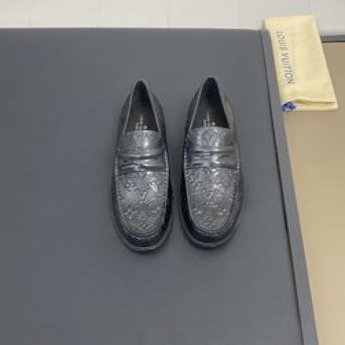 남성용 로퍼