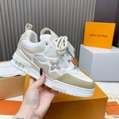 남녀공용 스니커즈