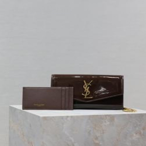 숄더백