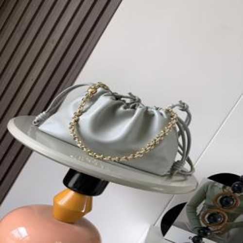숄더백