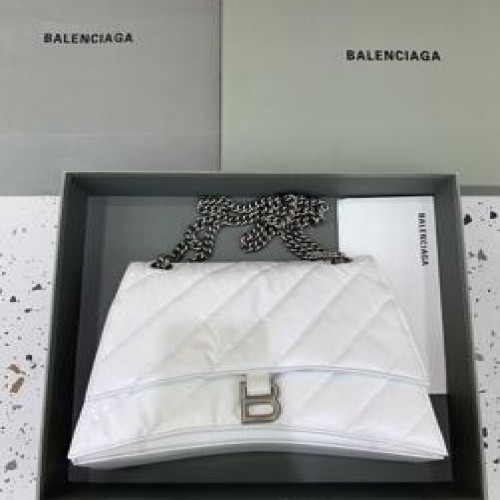 숄더백