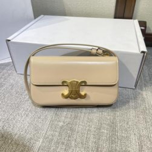 숄더백