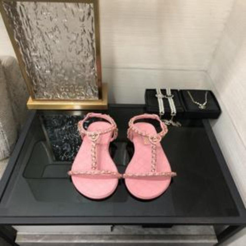 여성용 샌들