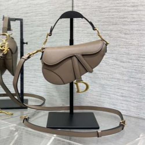 숄더백