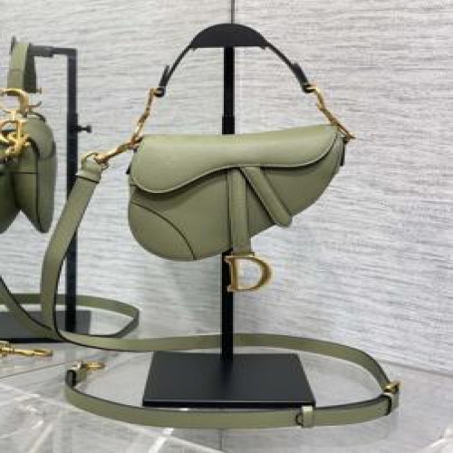 숄더백