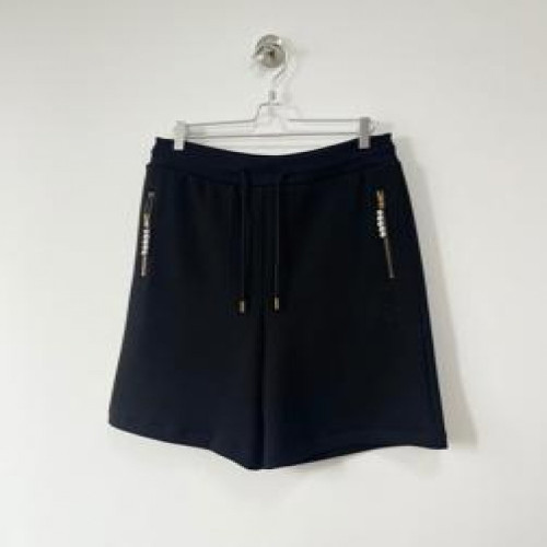 남녀공용 하프 팬츠