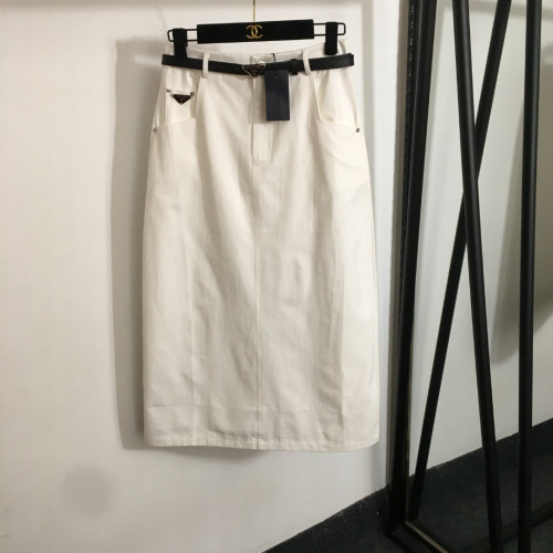 여성용 롱 스커트