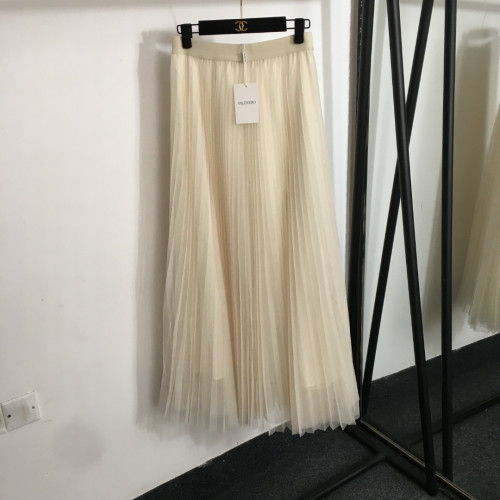 여성용 롱 스커트