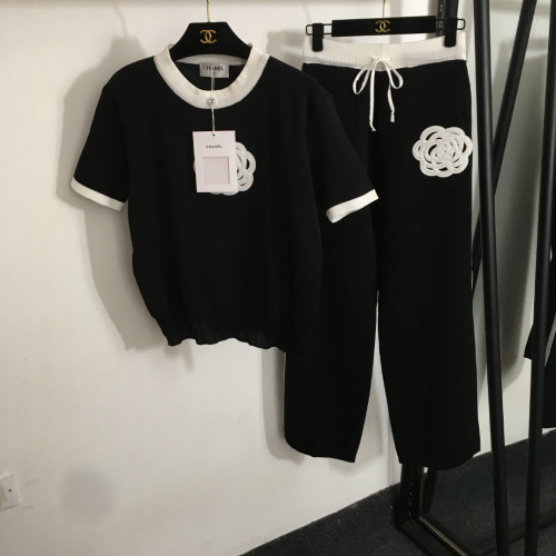 여성용 상하의 세트