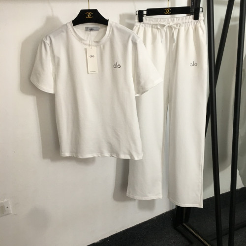 여성용 상하의 세트