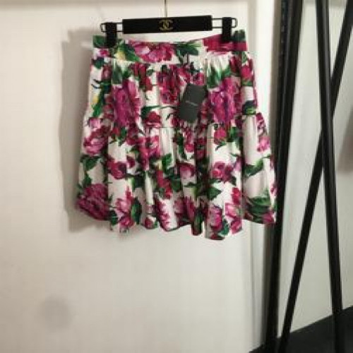 여성용 미니 스커트