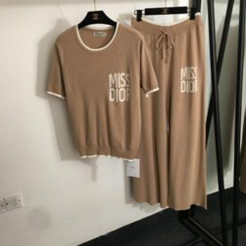 여성용 상하의 세트