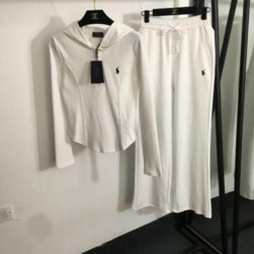 여성용 상하의 세트