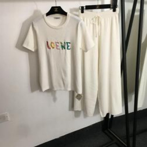 여성용 상하의 세트