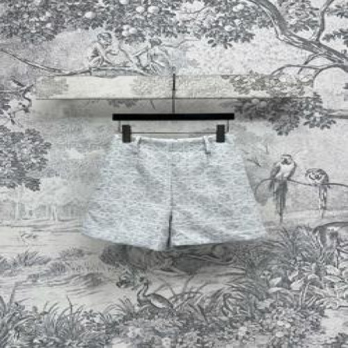 여성용 하프 팬츠