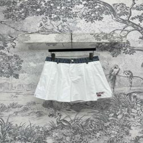 여성용 하프 팬츠
