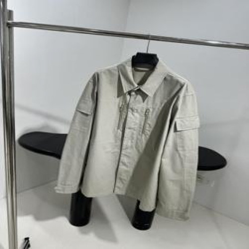 여성용 버튼 재킷