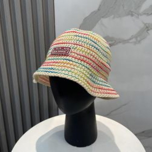 버킷햇