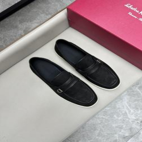 남성용 로퍼