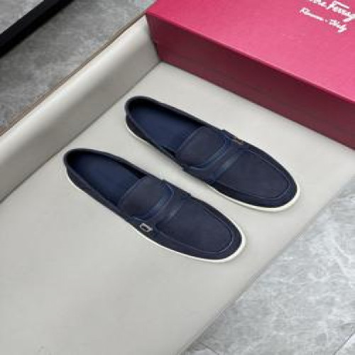 남성용 로퍼