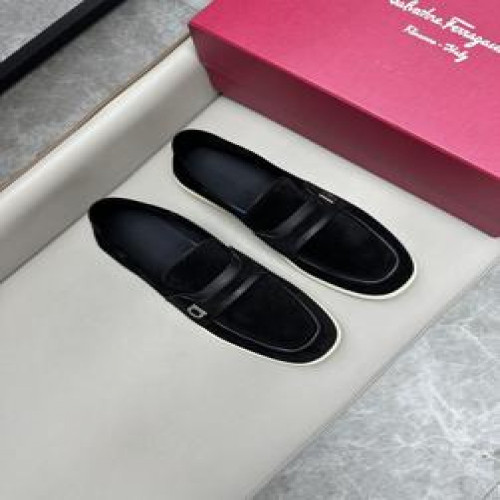 남성용 로퍼