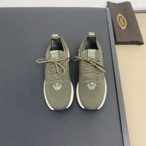 남성용 삭스슈즈