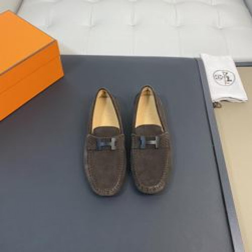 남성용 로퍼
