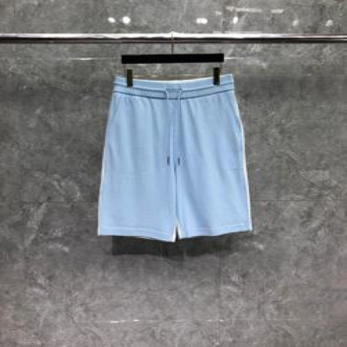 남녀공용 하프 팬츠