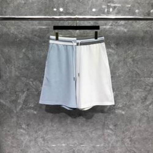 남녀공용 하프 팬츠