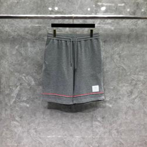 남녀공용 하프 팬츠