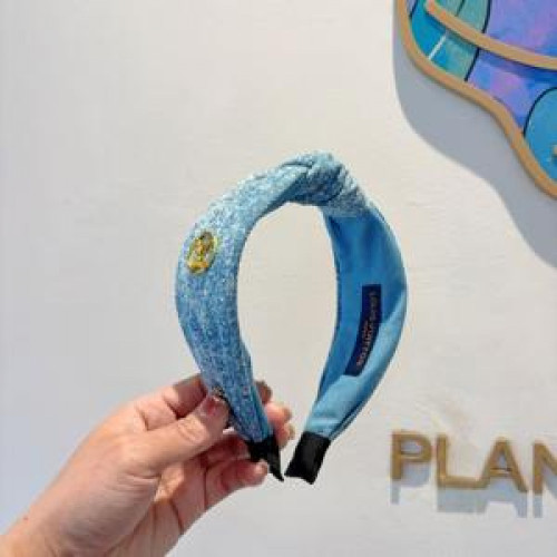 헤어밴드