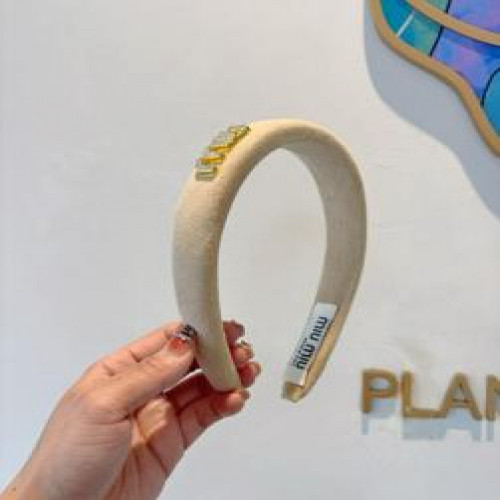 헤어밴드