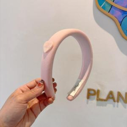헤어밴드
