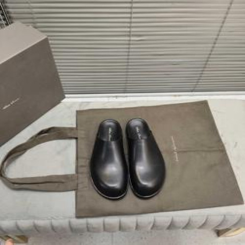남녀공용 슬리퍼