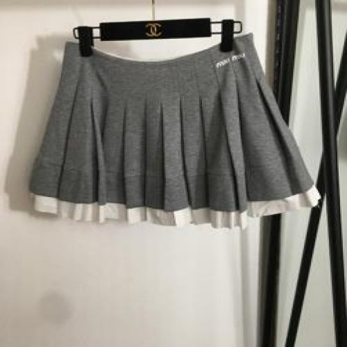 여성용 미니 스커트