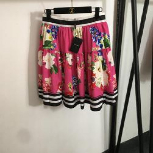 여성용 미니 스커트