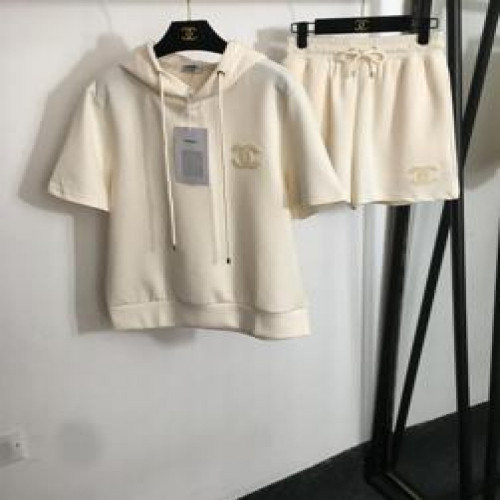 여성용 상하의 세트