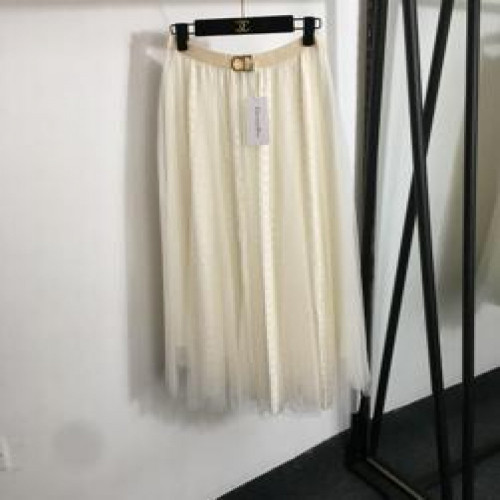여성용 롱 스커트