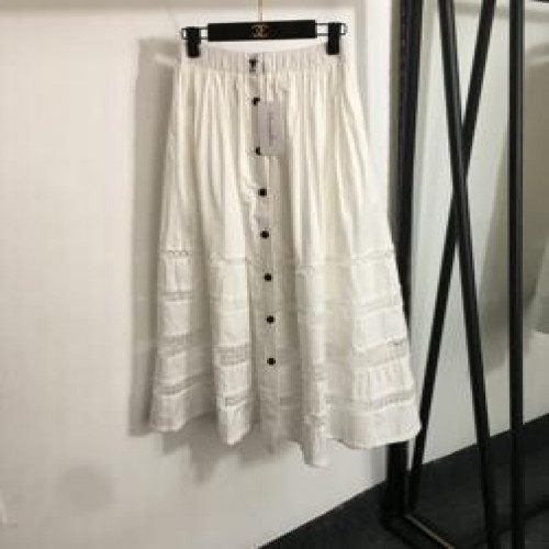 여성용 롱 스커트